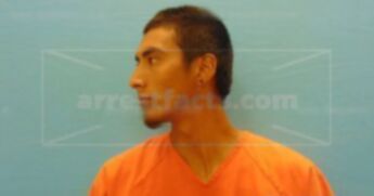Jose Trinidad Rodriguez