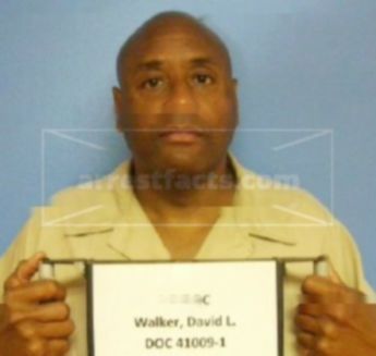 David L Walker