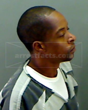 Dedric Clinton Jones