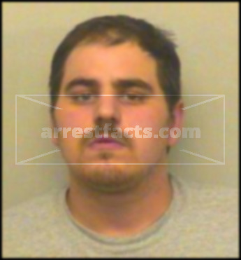 Justin Wayne Courtney