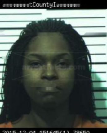 Rodneshia Lavontae Mcbride