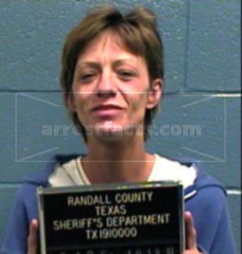 Rhonda Carlene Callaway