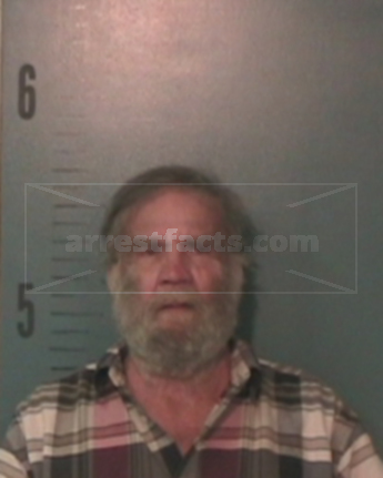 Tommy Alvis Hallford