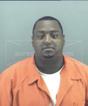 Cedric Dewayne Mackey