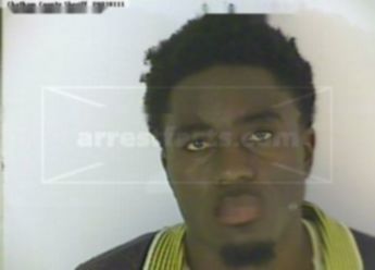 Jamahn Terrell Gaines