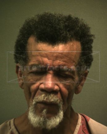 Clarence Everette Ivory