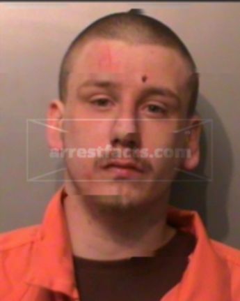 Nathan Arthur Tharp