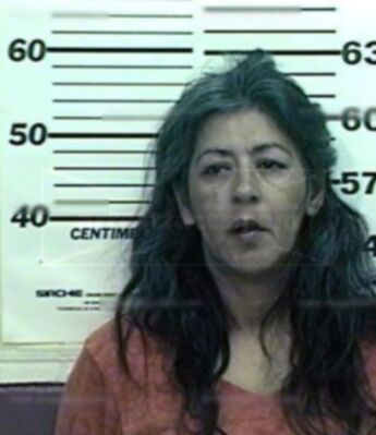 Ruth Martinez Townley