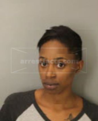 Rikkisha Roseann Jefferson