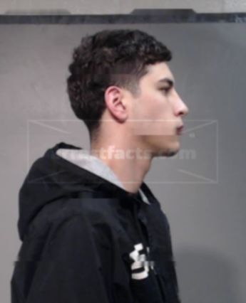 Troy Galaviz
