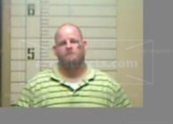 Daniel Ray Roush