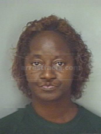 Charlene Robinson Dunlap