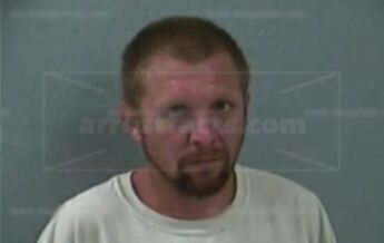 Aaron Wayne Upchurch