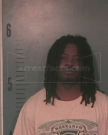 Darnell Randolph Collier