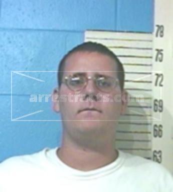 Christopher Aaron Woods