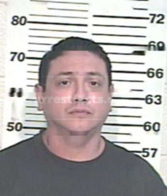 James Ralph Gonzalez Calvillo