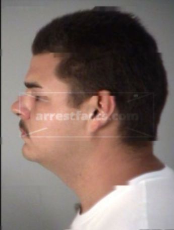 Steven Michael Phillips