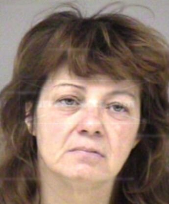Sherry J Fraser