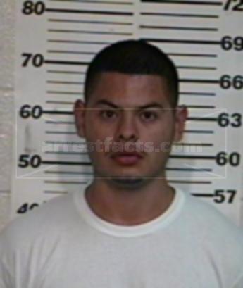 Jose Guadalupe Sanchez Hernandez