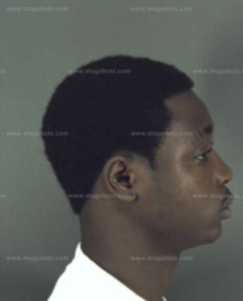 Reginald Keith Scott