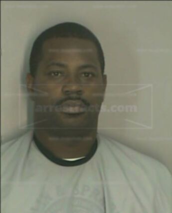 Lester Adrian Gaddis