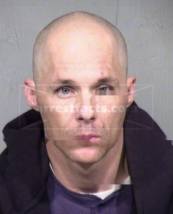 Jason Brant Everett