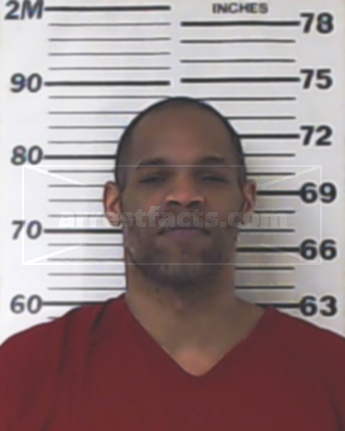 Mark-Anthony Lamont Lewis