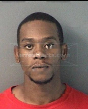 Maurice Antwon Harris