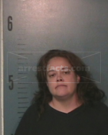 Michelle Anene Graham