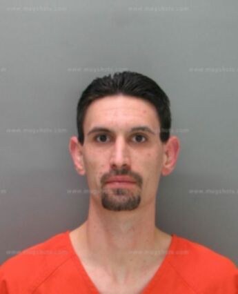 Arnold Jason Cory