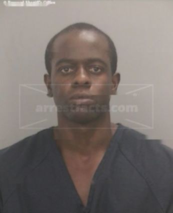 Dewayne Andrew Bryan