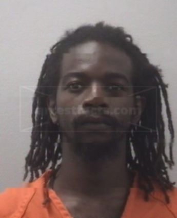 Tarrence Carlton Akins