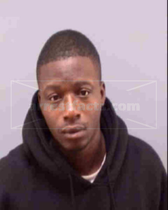 Jacoby Omar Byrd