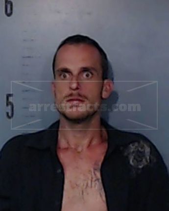 Jason Christopher Putman