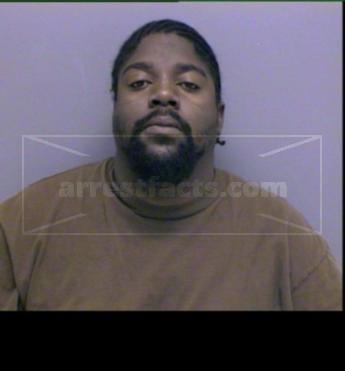 Rodrick Wayne Jackson