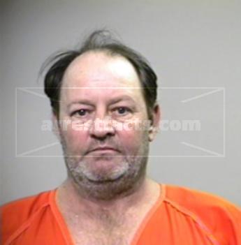 Donald Wayne Dye