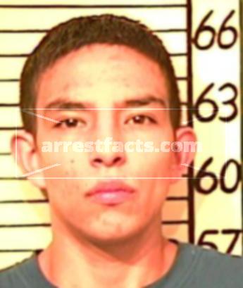 Michael Anthony Silva