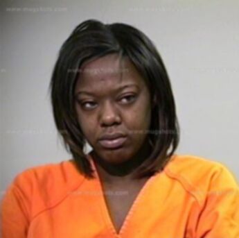 Deleetra Croshat Whitfield