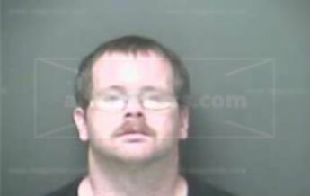 Kevin James Adkins