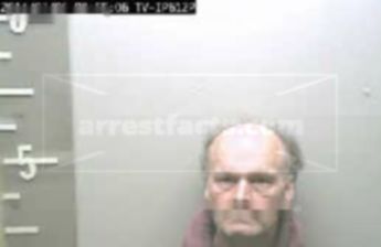 Roger Jerry Marcum