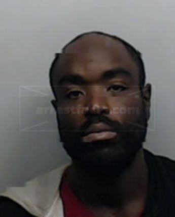 Jerric Demetrius Harris