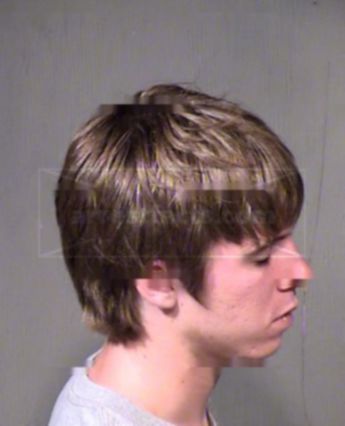 Conner Ryan Davis