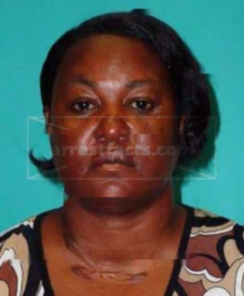 Patricia Hightower