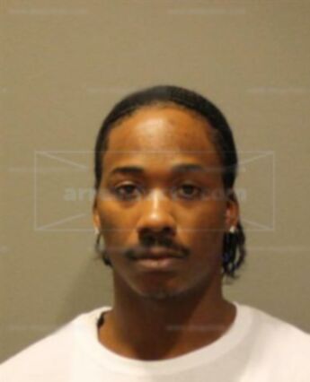 Brandon Alonzo Johnson