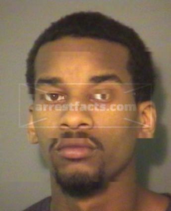 Tyrell Montrez Wardell