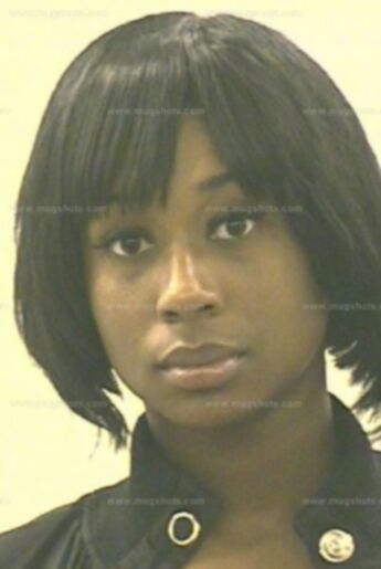 Britney Latrelle Cochran