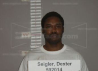 Dexter Seigler