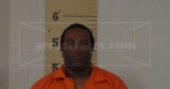 Clarence Shelby Anthony