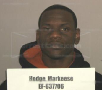 Markeese Andwon Hodge