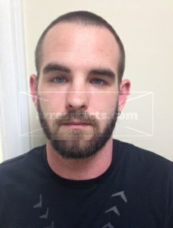 Nathaniel Dale Whitis